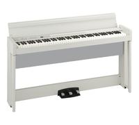 Korg C1 Air WH digital piano, white