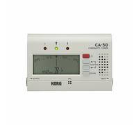 Korg CA-50 Chromatic Tuner