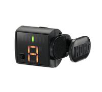 KORG clamp type tuner minimum size Grip Tune Import Japan