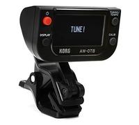 KORG Clip-On Tuner AWOTB AW-OTB AWOTB for Bass New in Box
