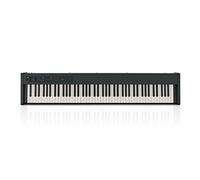 Korg D1 digital piano 88 keys Black