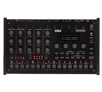 Korg Drumlogue - Hybrid Analogue/Digital Drum Machine & Sequencer