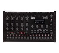 KORG Drumlogue Hybrid Drum Machine Analog Digital Multi-Engine Synthesizer NEW