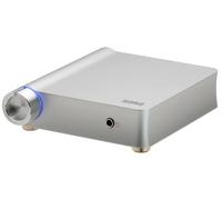 Korg DS-DAC-10R 1Bit USB DAC Digital Analog Converter DSD Recording Phono Input