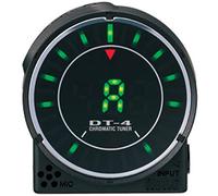 KORG - DT-4 Chromatic Tuner
