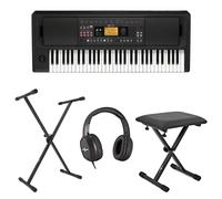 Korg EK50 Entertainer Keyboard X-Frame Package