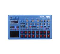 Korg Electribe EMX2-BL Music Production Station