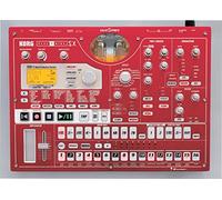 Korg Electribe Sample CD - Korg, Akai MPC, Cubase, Logic, Ableton