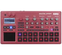 Korg Electribe ESX2-RD Sampler Music Production Station - Secondhand