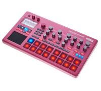 Korg Electribe ESX2-RD Sampler Music Production Station - Secondhand