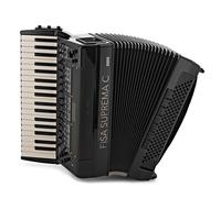 Korg Fisa Suprema C Digital Accordion Piano Key
