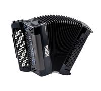 Korg Fisa Suprema Digital Accordion Button