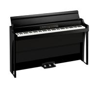 Korg G1 Air Digital Piano Package Black