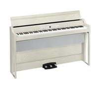 Korg G1 Air Digital Piano White Ash