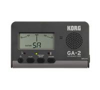 KORG GA-2 Pocket Digital Tuner for Guitar & Bass