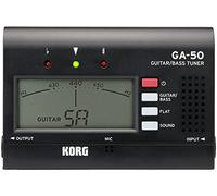 Korg GA-50 Guitar Tuner