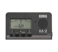 Korg Guitar Tuner GA2