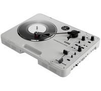Korg - handytraxx play - Portable DJ Record Player with Speaker and Digital Effects