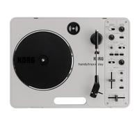 Korg handytraxx play Portable Turntable Record Player
