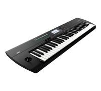 Korg i3 BK Workstation
