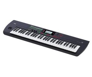 Korg i3 Black