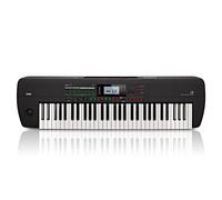 Korg I3 Portable Arranger Workstation Black - Nearly New
