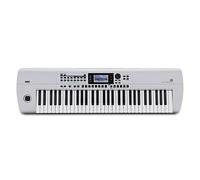 Korg i3 Silver