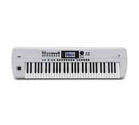 Korg i3 Silver