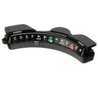 KORG Japan Acoustic Guitar Tuner Rimpitch-C2