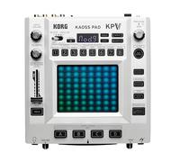 Korg - KAOSS-KPV KAOSS Pad V Dynamic Effect Processor and Sampler