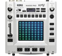 Korg KAOSS Pad V DJ effect/sampler