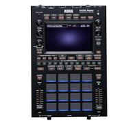 Korg KAOSS Replay - Dynamic Effect/Sampler