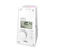 Korg KDM-3 Digital Metronome White