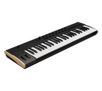 Korg KEYSTAGE-49 - Keystage 49 Key Poly AT MIDI Controller Keyboard - Black