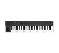 Korg Keystage 61 61-key Polytouch MIDI 2.0 controller