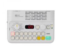 Korg KR-11 - Compact Rhythm Box Drum Machine