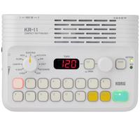 Korg KR-11 - Compact Rhythm Box Drum Machine