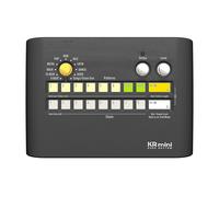 Korg KR mini Korg Rhythm Compact Drum Machine