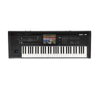 Korg Kronos 3 61 Key Semi Weighted Workstation