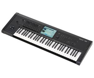 Korg Kronos 61