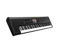 Korg Kronos 3 88 Key Hammer Action Workstation