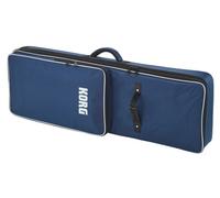 (B-Stock) Korg SC-KROSS2 61 soft case for Kross 2 61 synthesizer