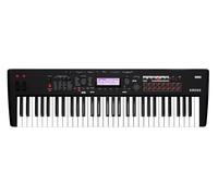 KORG KROSS 2 61Keys Compact WorkStation Keyboard Symthesizer MB KROSS2-61-MB