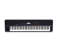 Korg Kross 2 88 Key Synthesizer Workstation Black