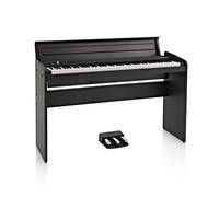Korg LP-180 Digital Piano Black