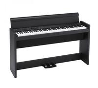 Korg LP-380U Digital Piano Black