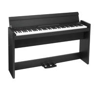 Korg LP-380U Digital Piano Rosewood Grain Black - Nearly New