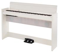 Korg LP-380 USB White Digital Piano (White)