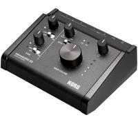 Korg microAUDIO 22 Audio Interface