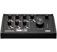 Korg - microAUDIO 722 USB-C Audio Interface with Analogue Filter and MIDI In/Out including Software Bundle